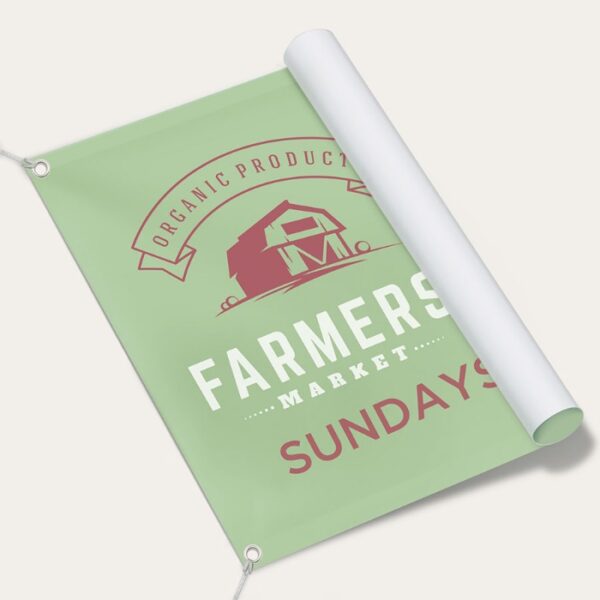 Banner Printing In NY