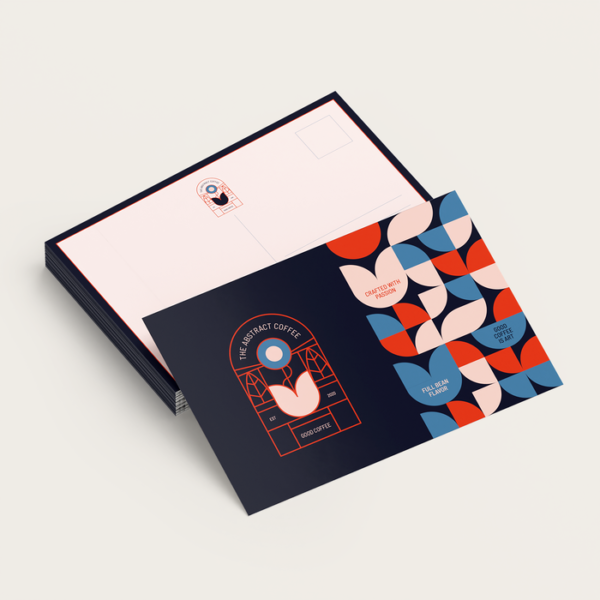 Postcard Printing In New York