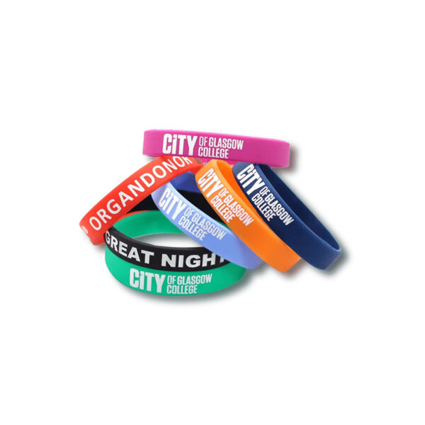 Wristband Printing In NY