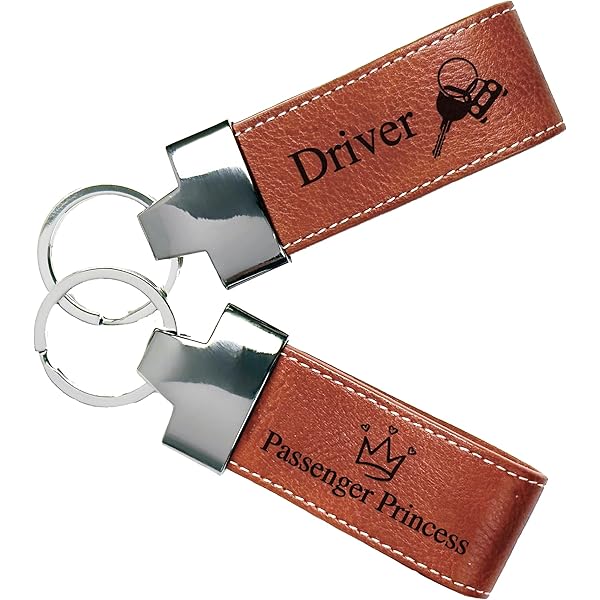 Keychain engraving and etching services in NYC