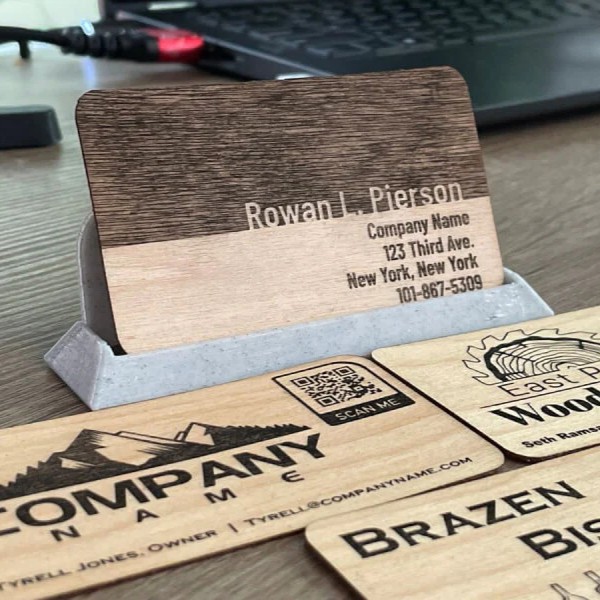 Wood engraving and etching in NYC