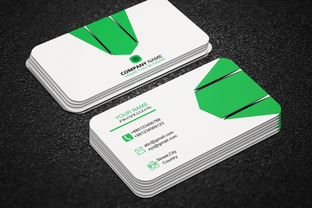 Business Card Printing Service in NYC