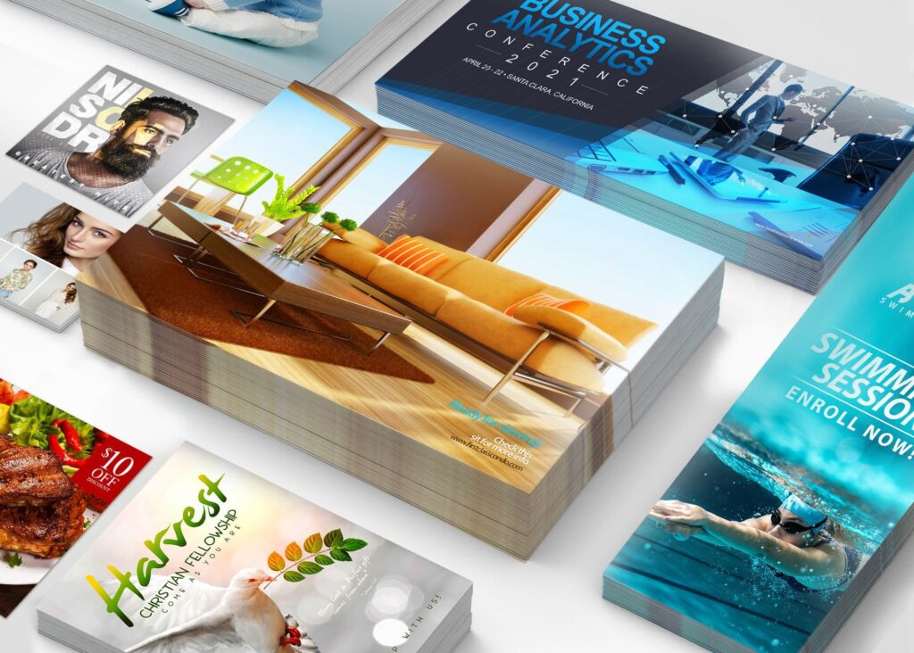 Digital Printing Service In NYC