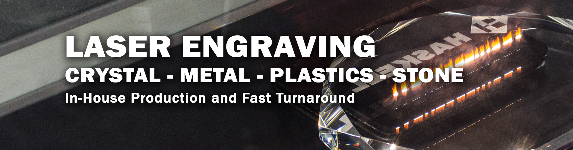 engraving & etching now available in Manhattan