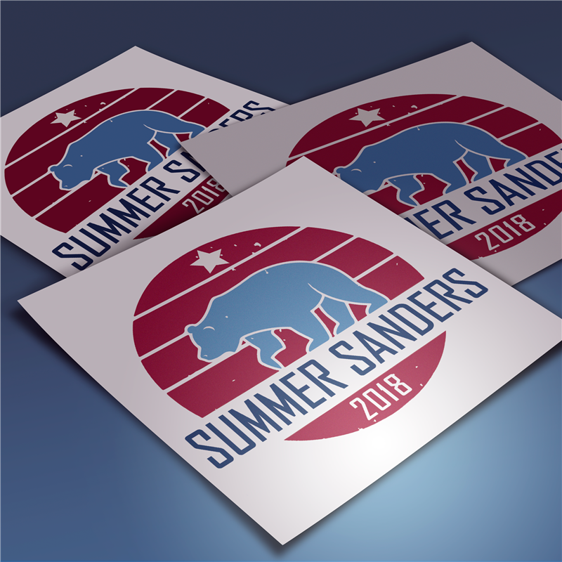 Customized sticker printing in NYC