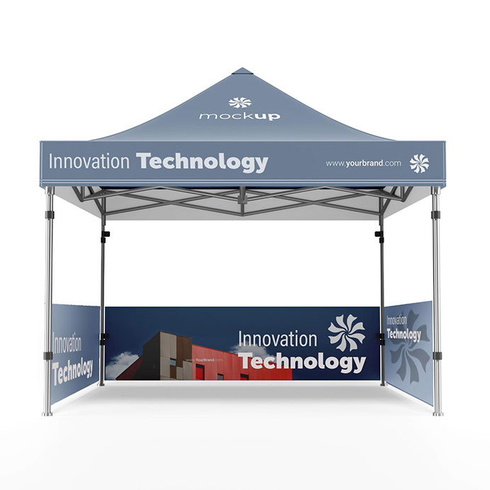 Canopy and Tents for your Tradeshows in New York City
