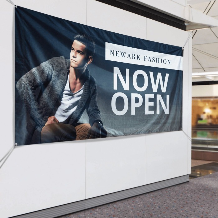 Banner printing in New York for your events